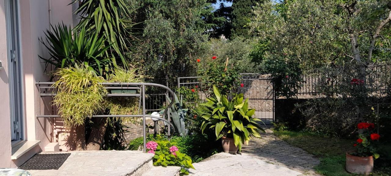 말세진느 Casa Noario 아파트 외부 사진